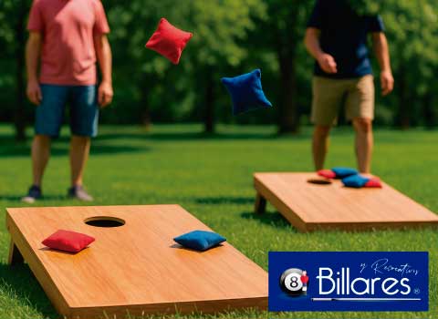 alquiler ping pong