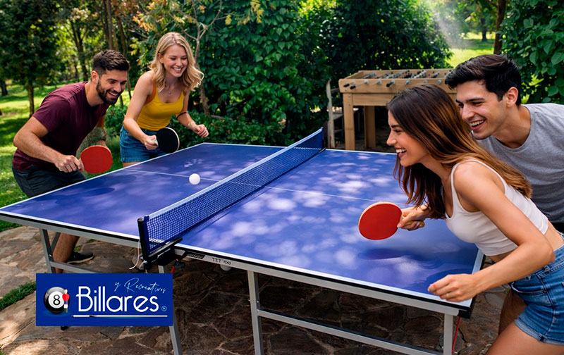 alquiler ping pong eventos madrid<br />
